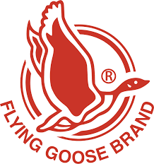 Flying Goose