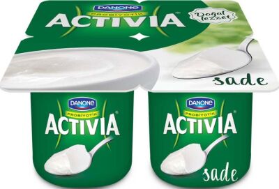 Activia Sade - 1