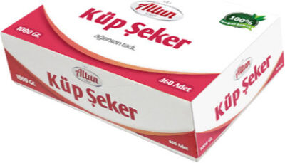 Altun Küp Şeker - 1