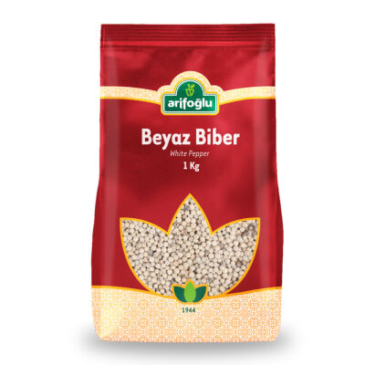 Arifoğlu Beyaz Biber Toz - 1