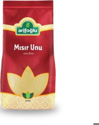 Arifoğlu Mısır Unu - 1