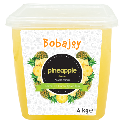 Bobajoy Ananas - 1