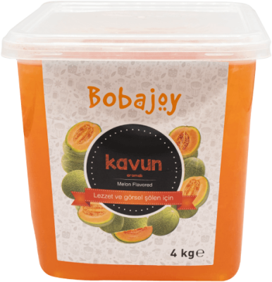 Bobajoy Kavun - 1