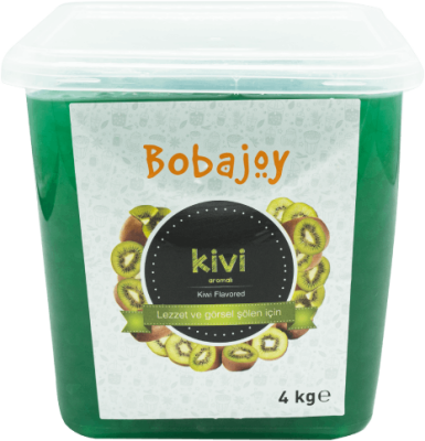 Bobajoy Kivi - 1