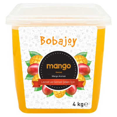 Bobajoy Mango - 1