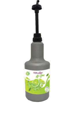 Bobajoy Teajoy Nane Limon(AIR LIME) - 1