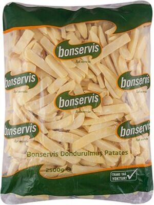 Bonservis Patates (9X18) - 1