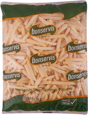 Bonservis Patates (9X9) - 1