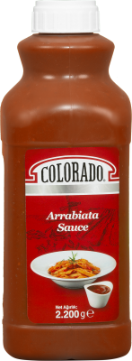 Colorado Arrabiata Sos - 1