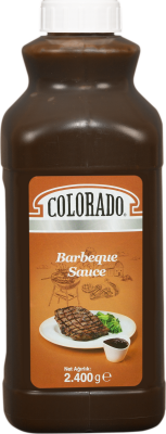 Colorado Barbeque Sos - 1