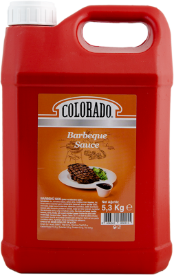 Colorado Barbeque Sos - 1