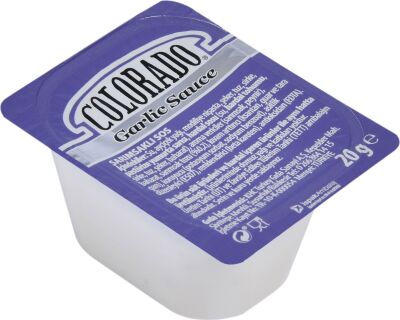 Colorado Et Sos Garlic - 1