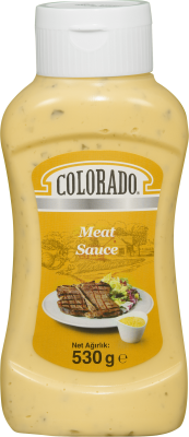 Colorado Meat Sauce - 1