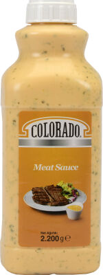 Colorado Meat Sos - 1