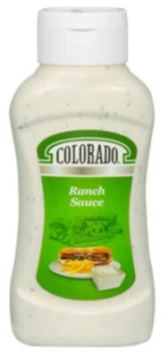 Colorado Ranch Sos - 1