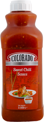 Colorado Sweet Chilli Sos - 1