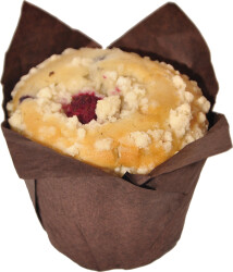 CSM Yaban Mersinli Muffin - 2