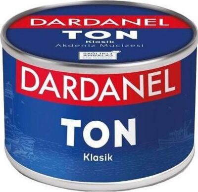 Dardanel Ton - 1