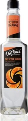 DaVinci Gourmet Acı Portakal Aromalı Şurup - 1