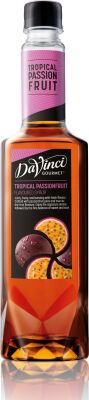 DaVinci Gourmet Çarkıfelek Aromalı Şurup - 1