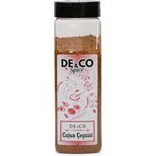 De&Co Cajun Baharatı - 1