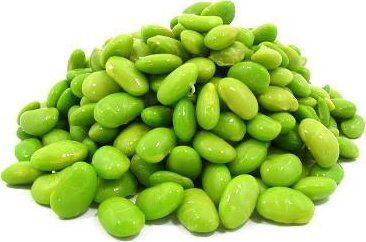 DE&CO Edamame Soyulmuş Soya Fasulyesi - 1