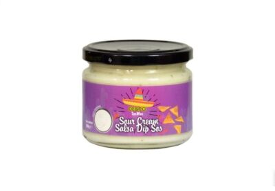 De&Co Ekşi Krema ( Sour Cream ) Dip Sos - 1