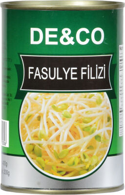 De&Co Soya Filizi - 1