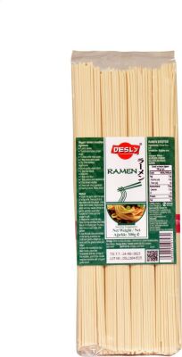 Desly Ramen Noodle - 1