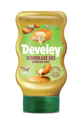 Develey Remoulade Sos - 1