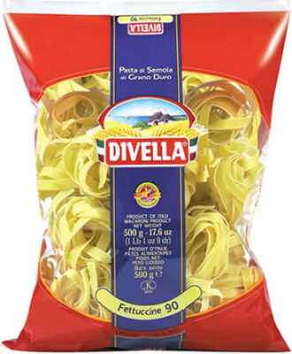 Divella Fettucine - 1