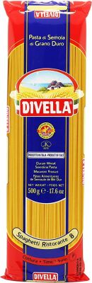 Divella Spagetti - 1