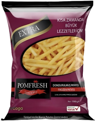 Doğa Pomfresh Ekstra (7x7) - 1