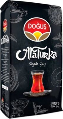 Doğuş Alaturka Siyah Çay - 1