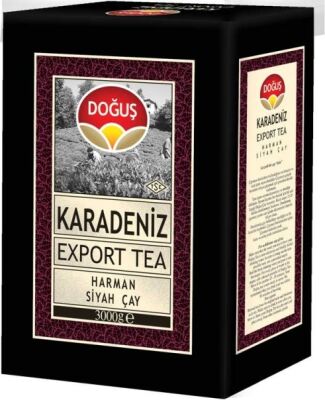 Doğuş Karadeniz Export Çay - 1