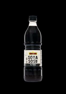 Fersan Soya Sosu - 1