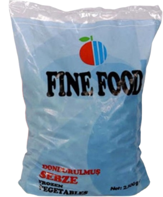 Fine Food Enginar İthal 5-7 cm(40gr - 1