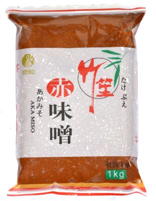 Guri Miso Kırmızı - 1