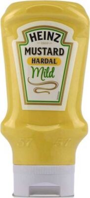 Heinz Hardal Mild - 1