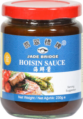 Jade Bridge Hoisin Sos - 1