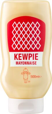 Kewpie Mayonez - 1