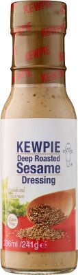 Kewpie Susam Dressing - 1