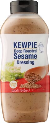 Kewpie Susam Dressing - 1