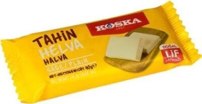 Koska Tahin Helvası - 1