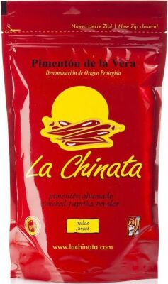 La Chinata Tütsülenmş Paprika Tozu - 1