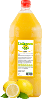 Lemonera Premium Limonata - 1