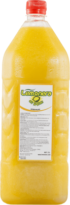 Lemonera Premium Limonata - 1