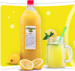 Lemonera Premium Limonata - 2