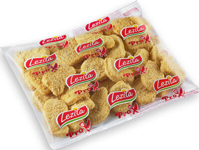 Lezita Nugget (Ort:24 Gram/Adet) - 1