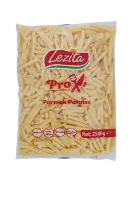 Lezita Patates Pro Parmak (9x9) - 1